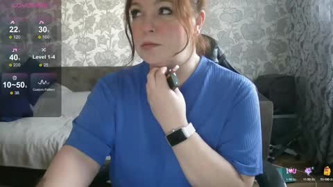 Snapshot of pamela_passion chatting on 6, 1, 2025 pamela_passion online show from 6, 1, 2025