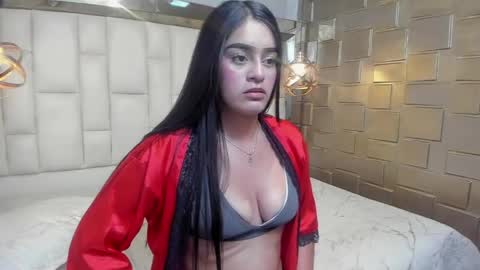 Snapshot of pamela_richardson chatting on 8, 4, 2026 pamela_richardson online show from 8, 4, 2026