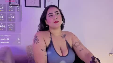 Snapshot of pamela_tomas4 chatting on 6, 7, 2026 pamela_tomas4 online show from 6, 7, 2026