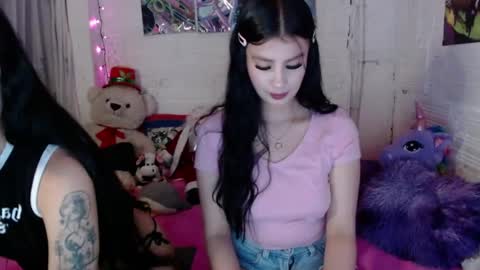 Pamela Reyess online show from 28, 11, 2025