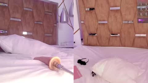 Pamela online show from 16, 2, 2026