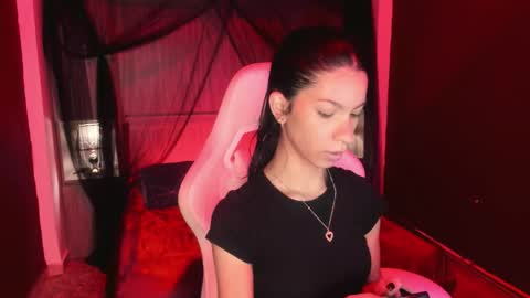 Snapshot of pamelaascott chatting on 11, 2, 2026 P A M online show from 11, 2, 2026