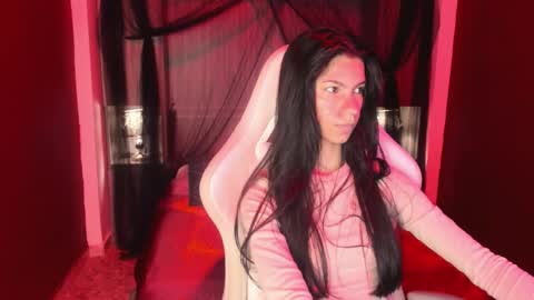 Snapshot of pamelaascott chatting on 14, 2, 2026 P A M online show from 14, 2, 2026