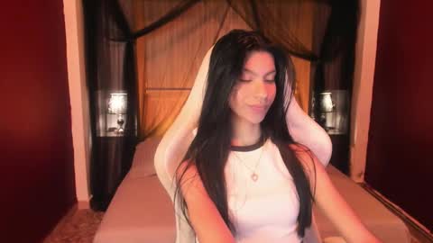 Snapshot of pamelaascott chatting on 24, 2, 2026 P A M online show from 24, 2, 2026