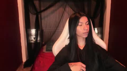 Snapshot of pamelaascott chatting on 25, 2, 2026 P A M online show from 25, 2, 2026