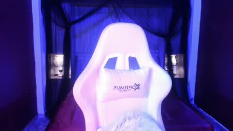 Snapshot of pamelaascott chatting on 27, 2, 2026 P A M online show from 27, 2, 2026