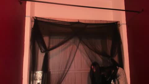 Snapshot of pamelaascott chatting on 3, 3, 2026 P A M online show from 3, 3, 2026