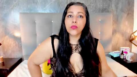 Pamela online show from 24, 3, 2026