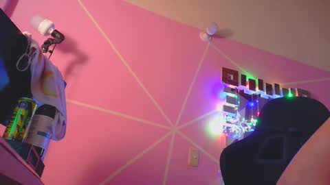 PAMELA online show from 27, 2, 2026