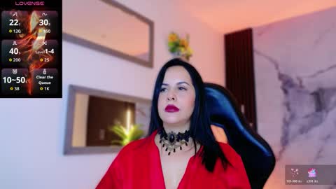 Paola online show from 8, 5, 2026