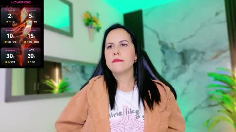 Paola online show from 9, 5, 2026