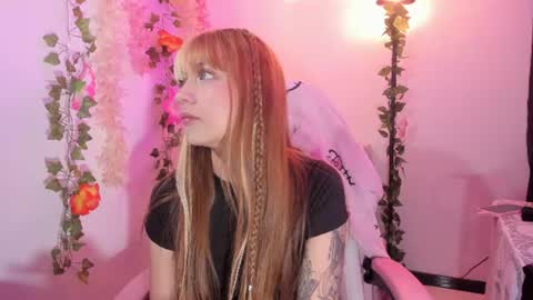 Snapshot of pamelajhonsom chatting on 5, 7, 2026 pamelajhonsom online show from 5, 7, 2026