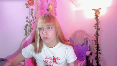 Snapshot of pamelajhonsom chatting on 13, 7, 2026 pamelajhonsom online show from 13, 7, 2026