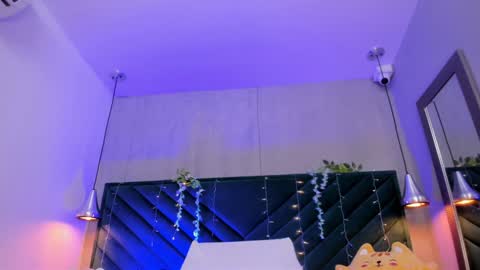 Pamela  online show from 30, 1, 2025