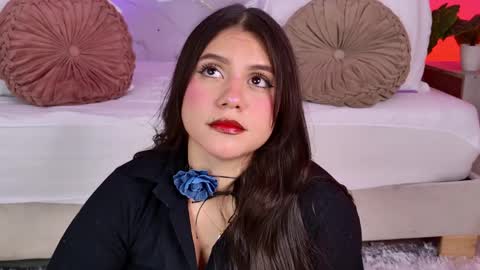 Pamela  online show from 23, 5, 2026
