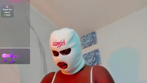 pamelaka online show from 21, 4, 2026