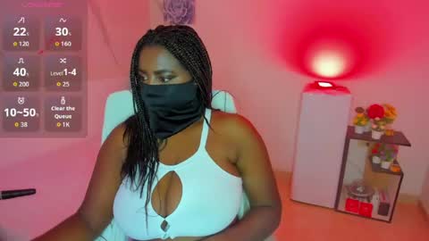 pamelaka online show from 7, 6, 2026