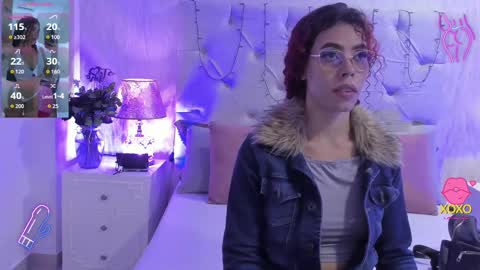 TELL ME PAMELLA AND GIVE ME A GOOD GRADE ITS IMPORTANT online show from 28, 9, 2025