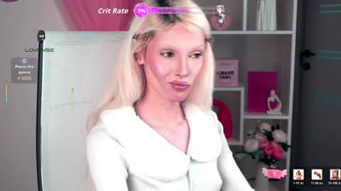 Pamelamy online show from 21, 4, 2026