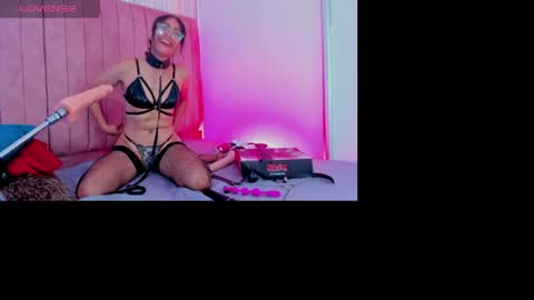 Pamela Ponce online show from 22, 5, 2026