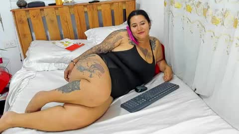 Snapshot of pamelaruiizz3 chatting on 24, 4, 2026 Pamela online show from 24, 4, 2026