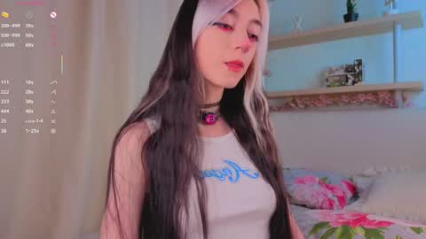 Diana online show from 15, 11, 2025