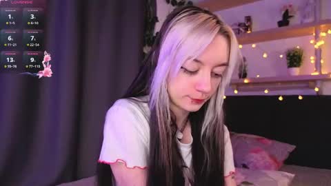 Diana online show from 11, 4, 2026