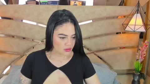 PAMELA online show from 15, 10, 2025