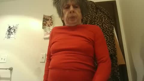 Snapshot of paminpantyhose chatting on 9, 3, 2025 paminpantyhose online show from 9, 3, 2025