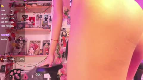 Instagram  Thanks to Deathmemor for being a constant fan for 6 months really thank you very much online show from 8, 4, 2026