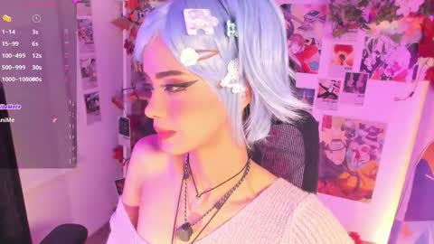 Instagram  Thanks to Deathmemor for being a constant fan for 6 months really thank you very much online show from 10, 4, 2026