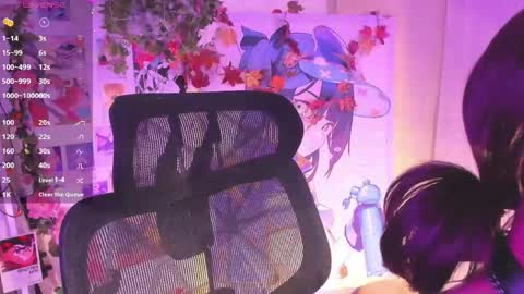 Instagram  Thanks to Deathmemor for being a constant fan for 6 months really thank you very much online show from 12, 4, 2026