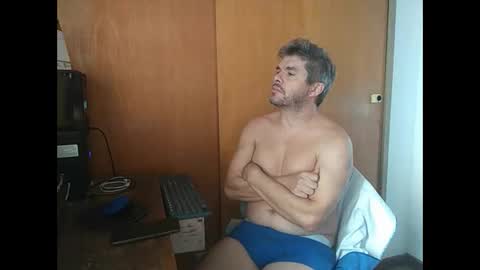 Snapshot of panchomadrid chatting on 31, 3, 2026 Pancho Madrid online show from 31, 3, 2026