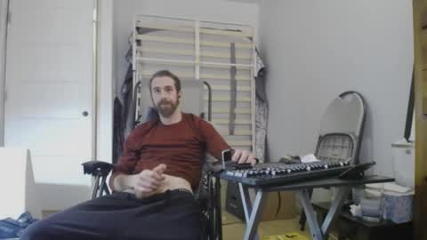 Snapshot of panda_robots chatting on 4, 1, 2025 panda_robots online show from 4, 1, 2025