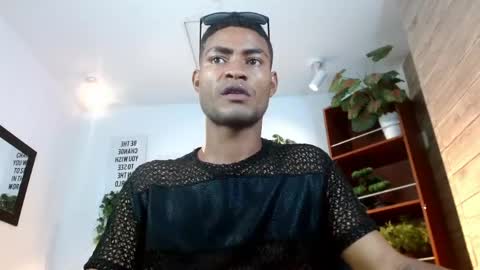 pandablack18 online show from 31, 5, 2026