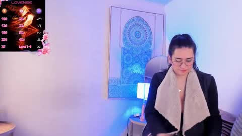 pandora922 online show from 12, 2, 2026