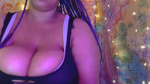 Snapshot of pandorajuwels chatting on 24, 2, 2025 Nia Angels online show from 24, 2, 2025