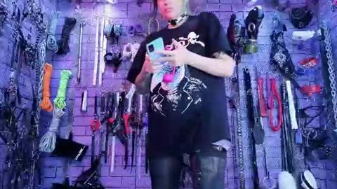 PandoraNez online show from 25, 6, 2026