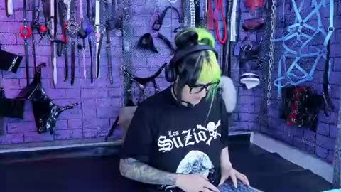 PandoraNez online show from 15, 7, 2026