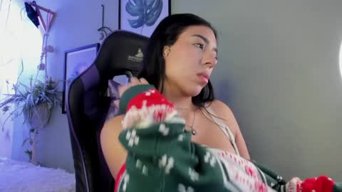 Ana Laura online show from 9, 5, 2026