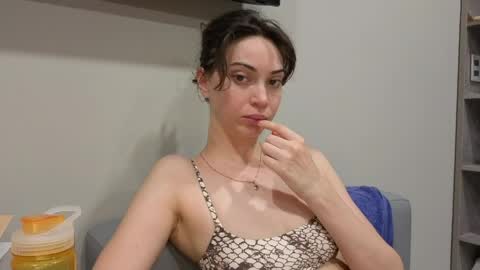 Snapshot of pandorawithlove chatting on 28, 5, 2026 pandorawithlove online show from 28, 5, 2026