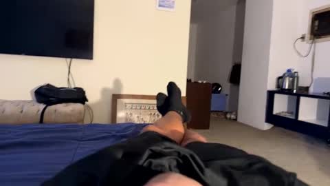 Alone online show from 24, 9, 2025