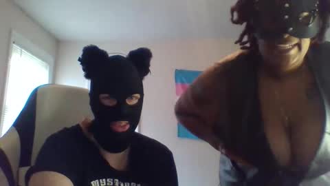 Puppyslut online show from 30, 3, 2026