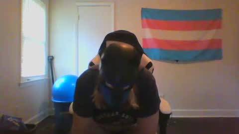 Puppyslut online show from 22, 5, 2026