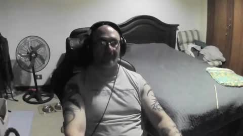 panoramix8080 online show from 26, 10, 2025