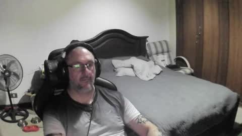 panoramix8080 online show from 30, 10, 2025