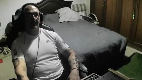 panoramix8080 online show from 6, 11, 2025