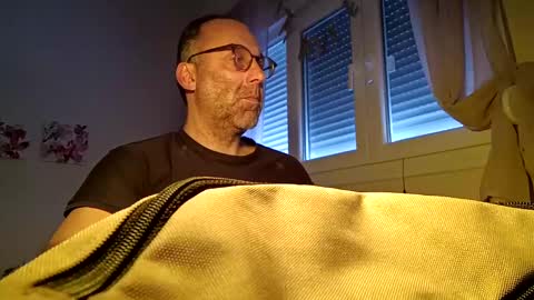 pansak1973 online show from 23, 2, 2025