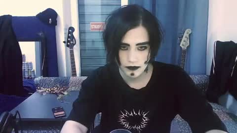 Snapshot of panther_cap chatting on 25, 6, 2026 In bio online show from 25, 6, 2026