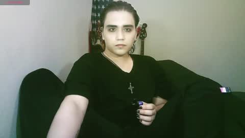 Snapshot of panther_cap chatting on 9, 7, 2026 In bio online show from 9, 7, 2026